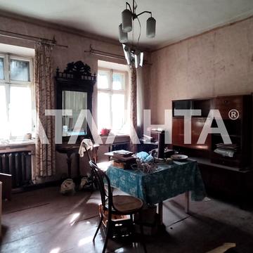 улица Запорожская, 9, Молдаванка, Хаджибейский, Одесса, Одесская 31000.0 USD