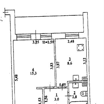 Академика Филатова, 54, Черемушки, Хаджибейский, Одесса, Одесская 23000.0 USD
