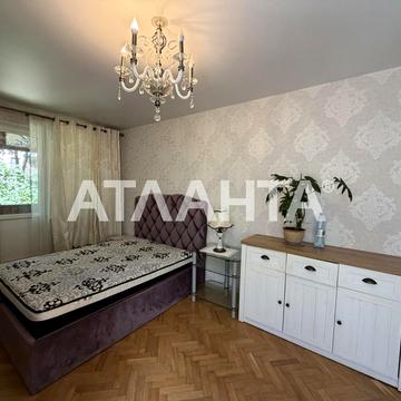 улица Космонавтов, 16, Черемушки, Хаджибейский, Одесса, Одесская 50500.0 USD