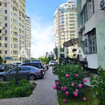 улица Люстдорфская дорога, 55е, Таирово, Киевский, Одесса, Одесская 78000.0 USD