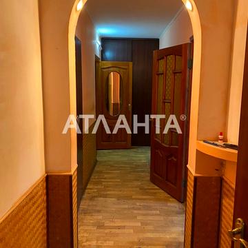 улица Космонавтов, 11, Черемушки, Хаджибейский, Одесса, Одесская 70000.0 USD