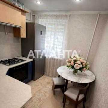 Академика Филатова, 4, Черемушки, Хаджибейский, Одесса, Одесская 51000.0 USD