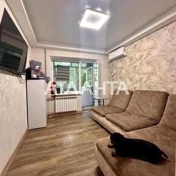 улица Генерала Петрова, 9/2, Черемушки, Хаджибейский, Одесса, Одесская 58000.0 USD