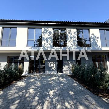 улица Дмитрия Донского, 95б, Чубаевка, Киевский, Одесса, Одесская 200000.0 USD