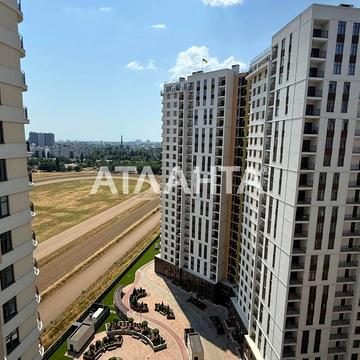 улица Краснова, 3/632-18, Фонтан, Приморский, Одесса, Одесская 63000.0 USD