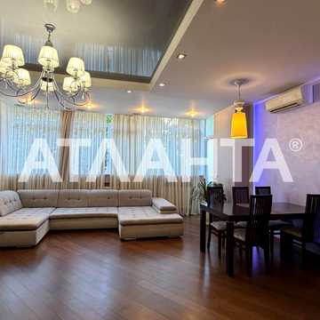 улица Педагогическая, 21, Аркадия, Приморский, Одесса, Одесская 176000.0 USD