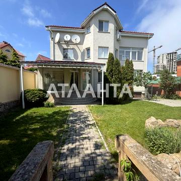 улица Яхненко Семена, 1/5, Таирово, Киевский, Одесса, Одесская 890000.0 USD