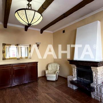 улица Педагогическая, 25/52, Фонтан, Приморский, Одесса, Одесская 260000.0 USD