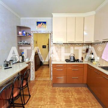 улица Академика Вильямса, 59/1, Таирово, Киевский, Одесса, Одесская 89000.0 USD