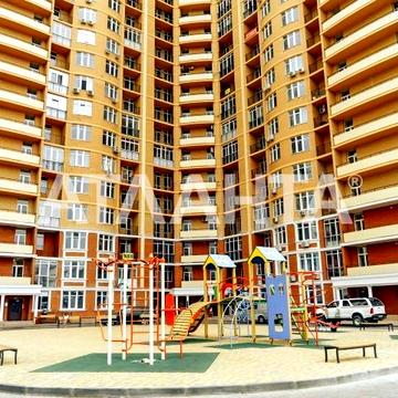 Аркадийское плато (Гагаринское плато), 9, Аркадия, Приморский, Одесса, Одесская 127000.0 USD