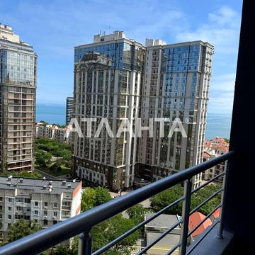переулок Курортный, 25, Аркадия, Приморский, Одесса, Одесская 77000.0 USD
