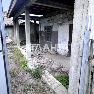 улица Химическая, 47б, Хаджибейский, Одесса, Одесская 27000.0 USD