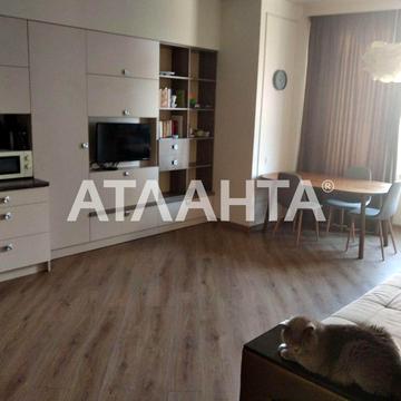 улица Генуэзская, 5, Аркадия, Приморский, Одесса, Одесская 85000.0 USD
