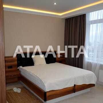 улица Бассейная, 63-14, Фонтан, Приморский, Одесса, Одесская 55000.0 USD