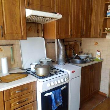 Продаж 2 кімнатна квартира вул. Вірменська, центр, правильне планування.