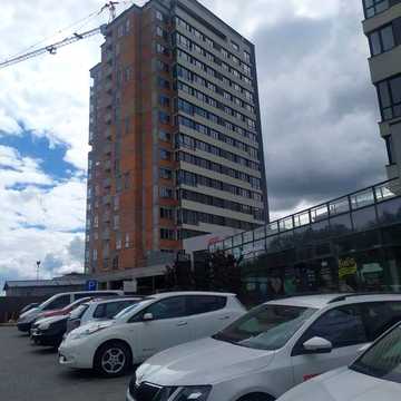 Продаж 1 кімнатна квартира вул. Очеретяна ( рн.вул. Миколайчука), новобудова ЖК Strim Towers ЖК Strim Towers
