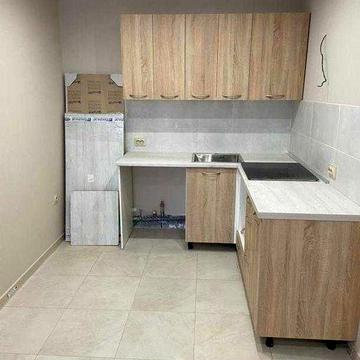 Продам квартиру в новострое с ремонтом.