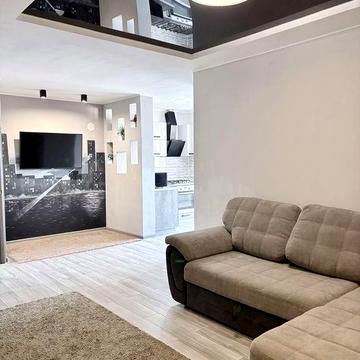 Аренда квартиры 53 м2 ЖК Днепр. Брама 1