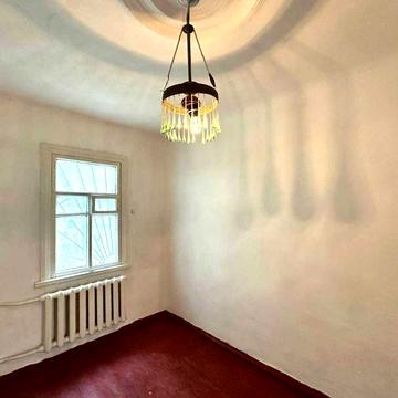 Продаж частини будинку 62м². 3 кімнати. ГАЗОВЕ ОПАЛЕННЯ. ID:754