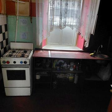 Здам в оренду окремо стоячи будинок