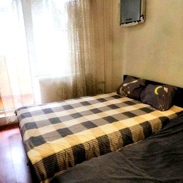 Здаю 1 кімн. квартиру на Салтівці. Студентська.