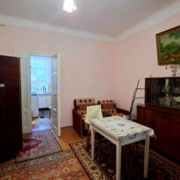 Оренда 2 кім квартири з подвірям Калуш, вул. Кривоноса