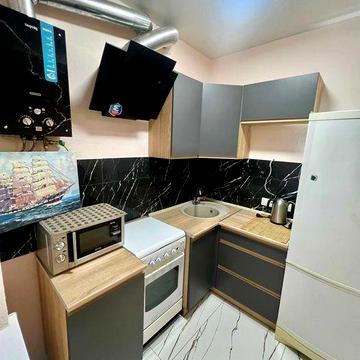 Оренда двокімнатної квартири, Пр.Богдана Хмельницького, 7
