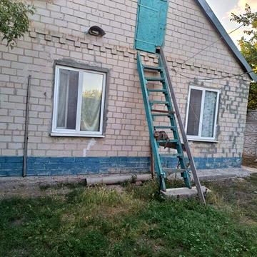 Продам будинок в с.Преображенка Камянського району Дніпропетровської обл