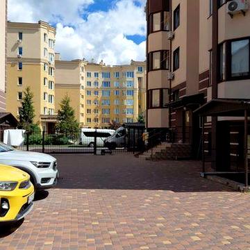 Оренда 1 кім. квартири Софіївська Борщагівка ЖК "Сонячний"