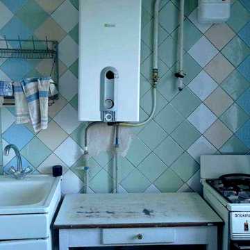 3к. 57м2 Павлово Поле, м. Ботанический сад, Шекспира ул. 16,135602