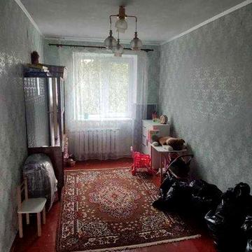 Продам 2х комнатную квартиру, Новые дома
