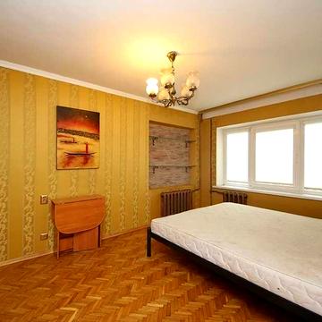 2х ком.квартира на Братиславский 20
