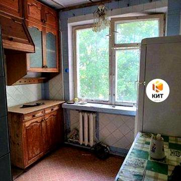 2к. 45м2 Павлово Поле, м. 23 Августа, Деревянко ул. 20Б, 135626