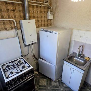 Довгострокова оренда 3-кімн.квартири в районі Берегині