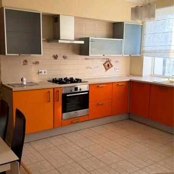 3-х кімнатна квартира,97м2, Поремога-5, ЖК Новорічний