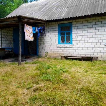 Продам хату, село Лукянівка
