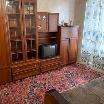 Продам 1-к квартиру район Одесской (собственик) по улице Костычева