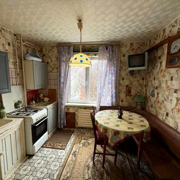 1-кімнатна квартира в центрі Чернігова | 39 м² | 3 поверх