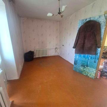 Продам 2-х кімнатну квартиру в центрі міста Коростень