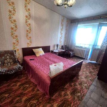 Продам 1-но кімнатну квартиру на Військовому містечку в м.Коростень