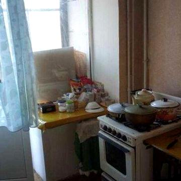 Продам 1 к. кв. 5/9, Н. Дома, пр-т Байрона