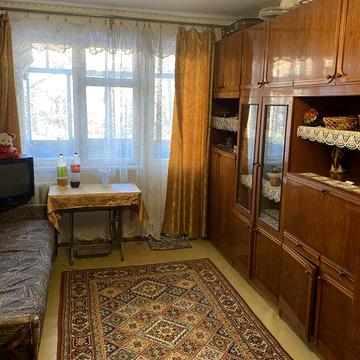 Сдам квартиру довгостроково