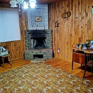 Продається затишна двоповерхова дача в районі Зазу