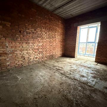 Продаж 1к квартири 37,7 кв. м