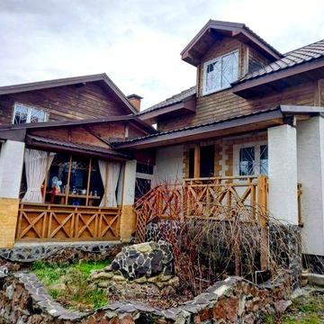 Будинок в Бучі 150кв, на 6сот.місце релакс.