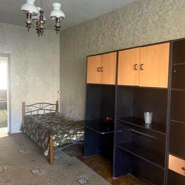 Опенда двокімнатноі квартири в центрі