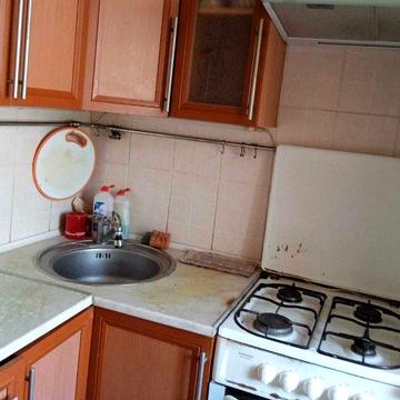 Сдам 2х комнатную квартиру Соцгород