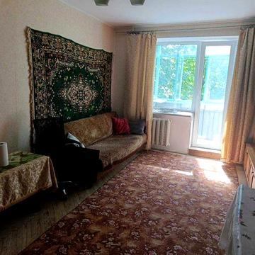 Продаж однокімнатної квартири по вулиці Любомира Гузаря (Щусєва), район Відродження.