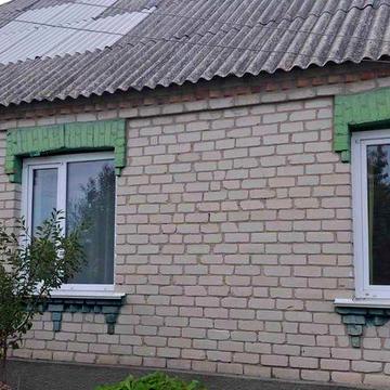 Продаж будинка с.Ольшаниця, Київська область