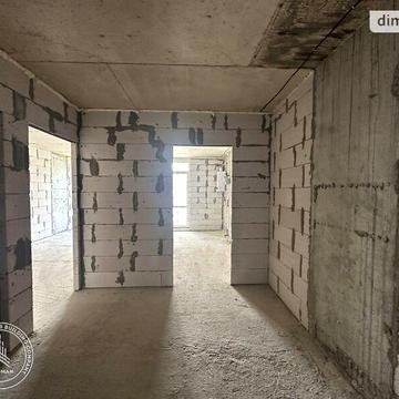 Продаж 1к Квартира Сергія Зулінського вулиця
